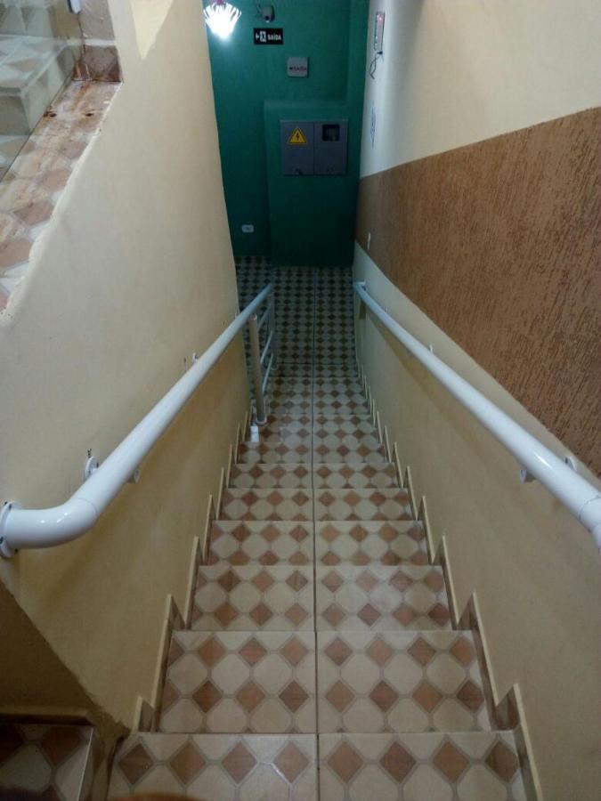 Hotel Roseira 외부 사진